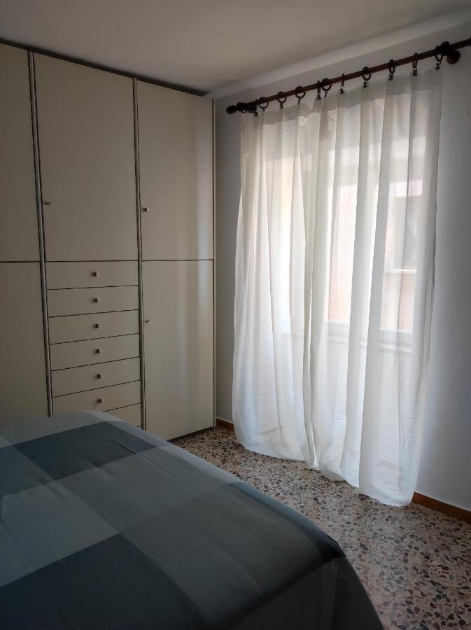 Appartamenti La Terrazza Pasturo Kültér fotó