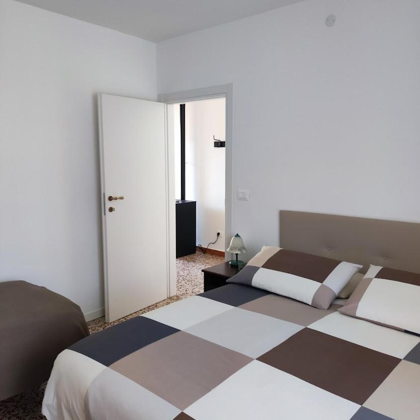 Appartamenti La Terrazza Pasturo Kültér fotó