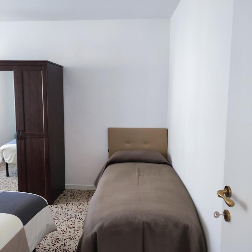 Appartamenti La Terrazza Pasturo Kültér fotó
