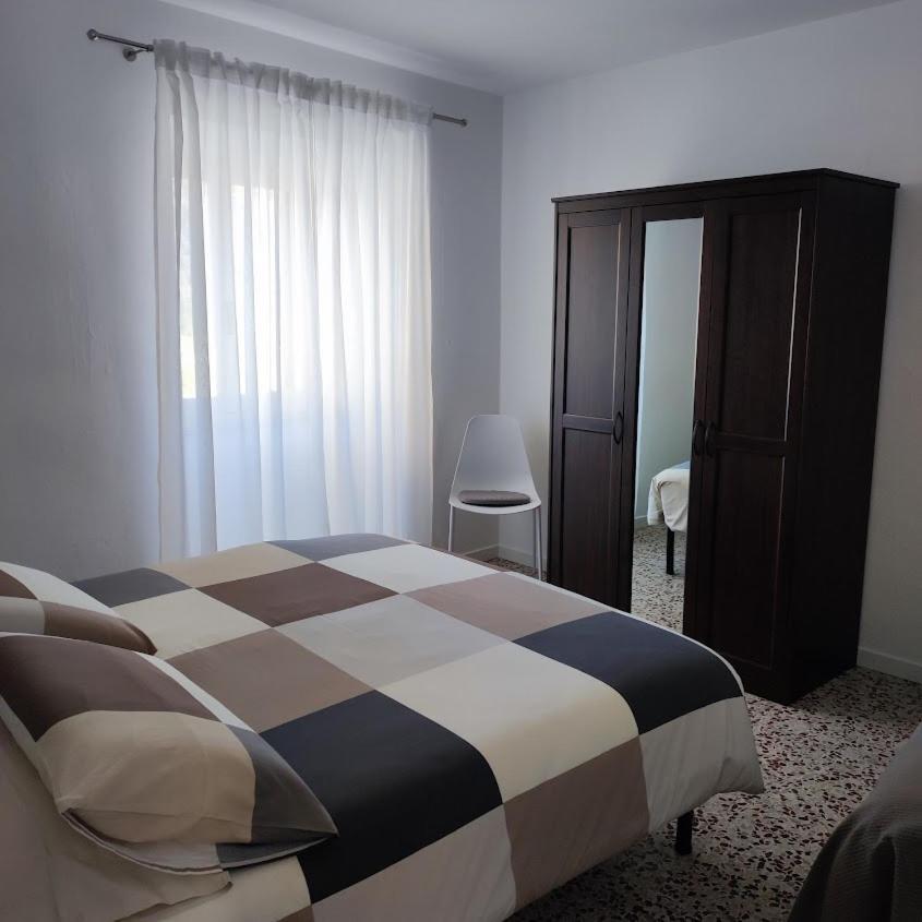 Appartamenti La Terrazza Pasturo Kültér fotó